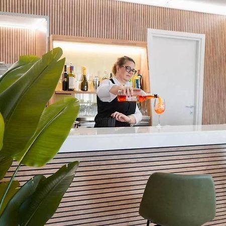 Pegasus Hotel Сассарі Екстер'єр фото