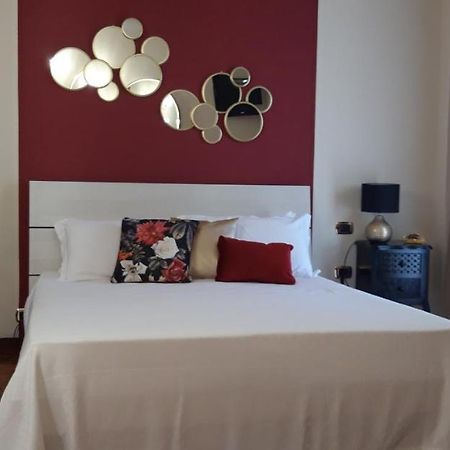 Pegasus Hotel Сассарі Екстер'єр фото