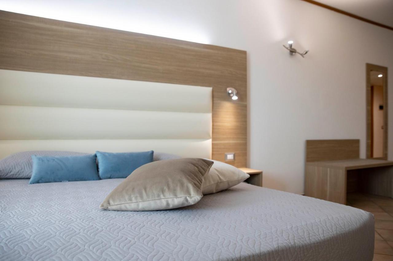 Pegasus Hotel Сассарі Екстер'єр фото
