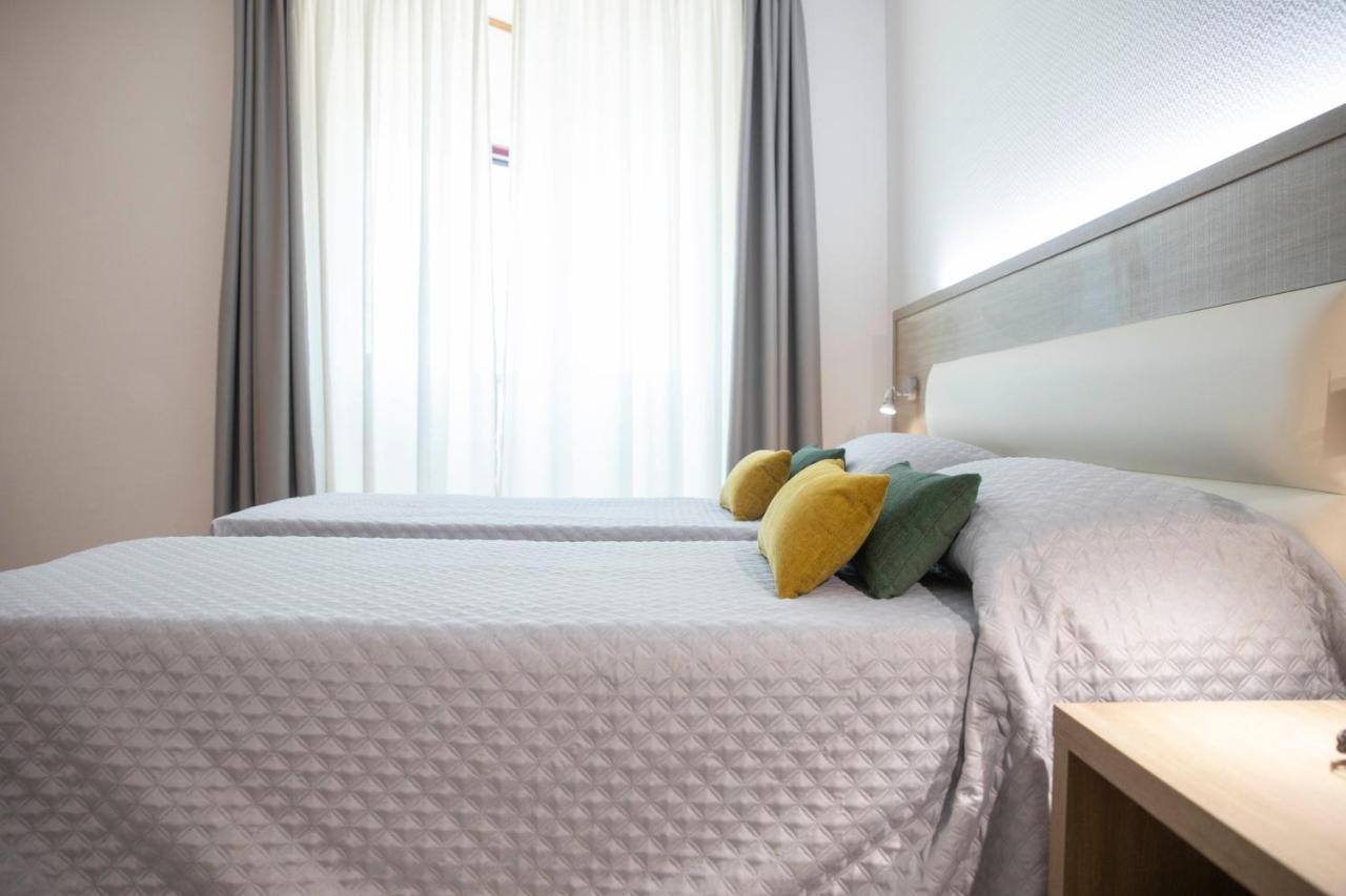 Pegasus Hotel Сассарі Екстер'єр фото