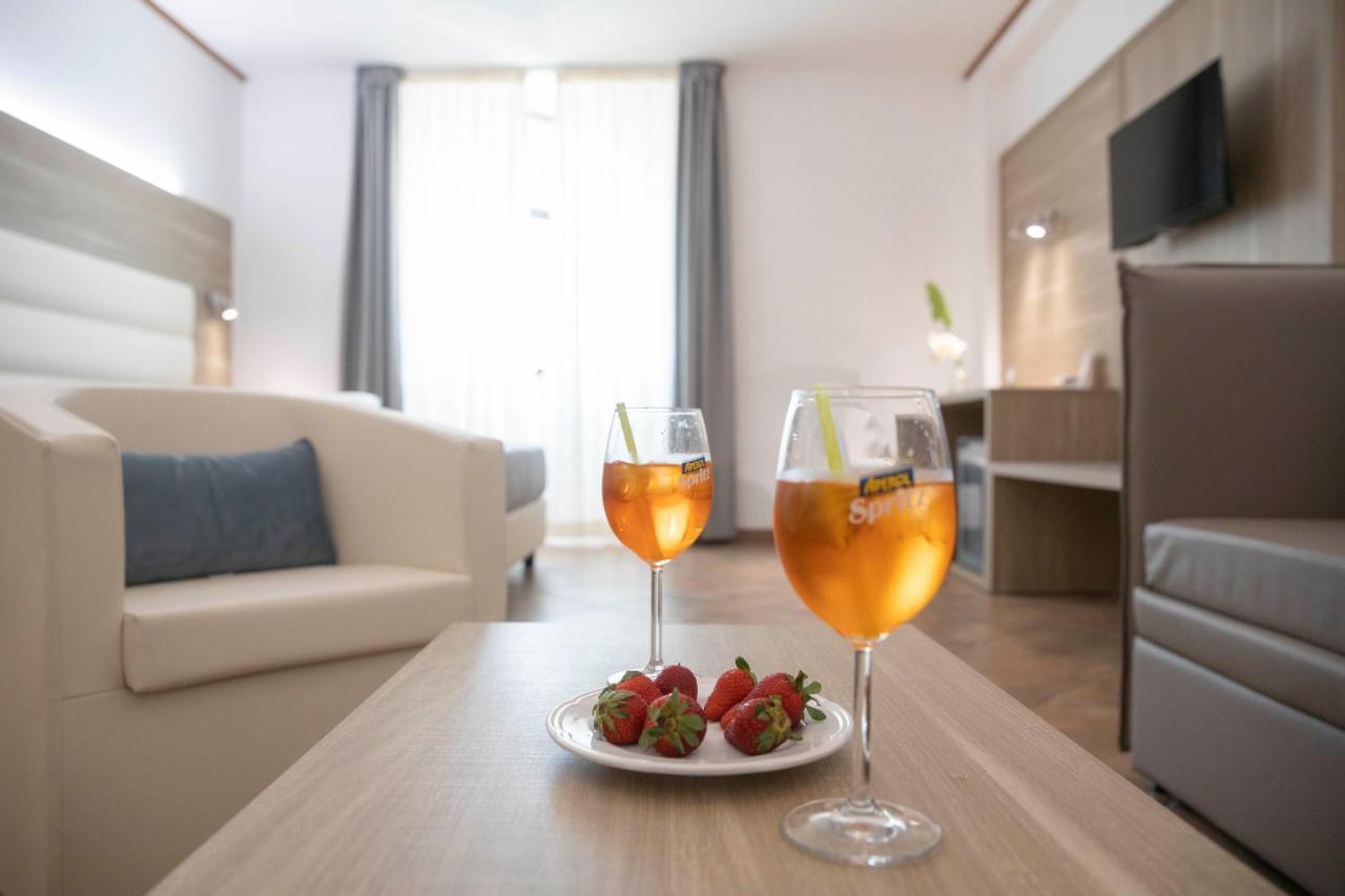 Pegasus Hotel Сассарі Екстер'єр фото
