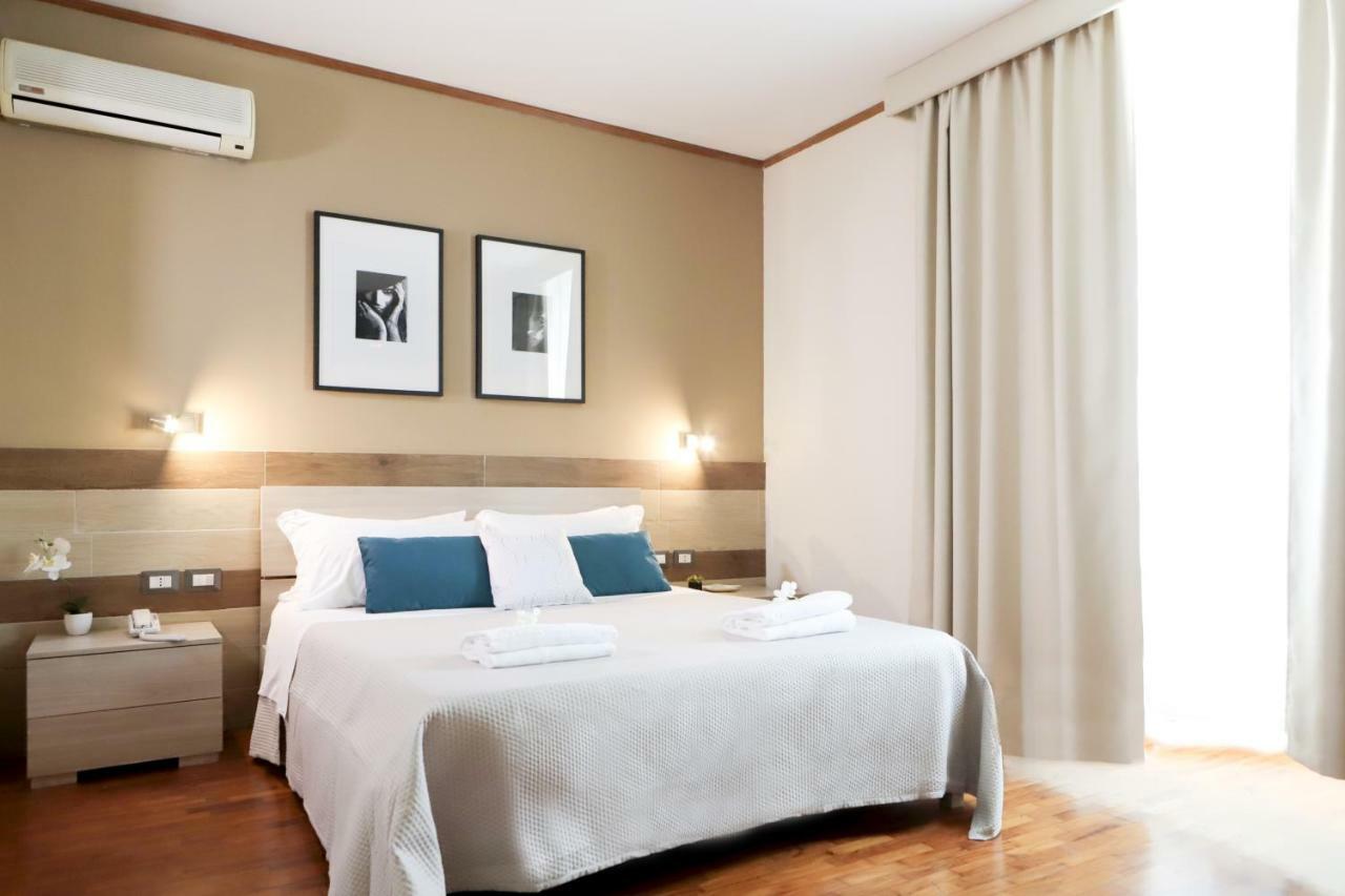 Pegasus Hotel Сассарі Екстер'єр фото