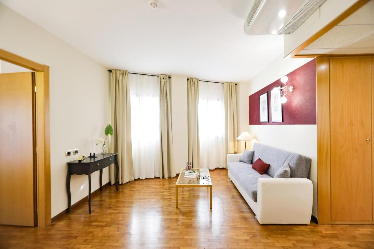 Pegasus Hotel Сассарі Екстер'єр фото