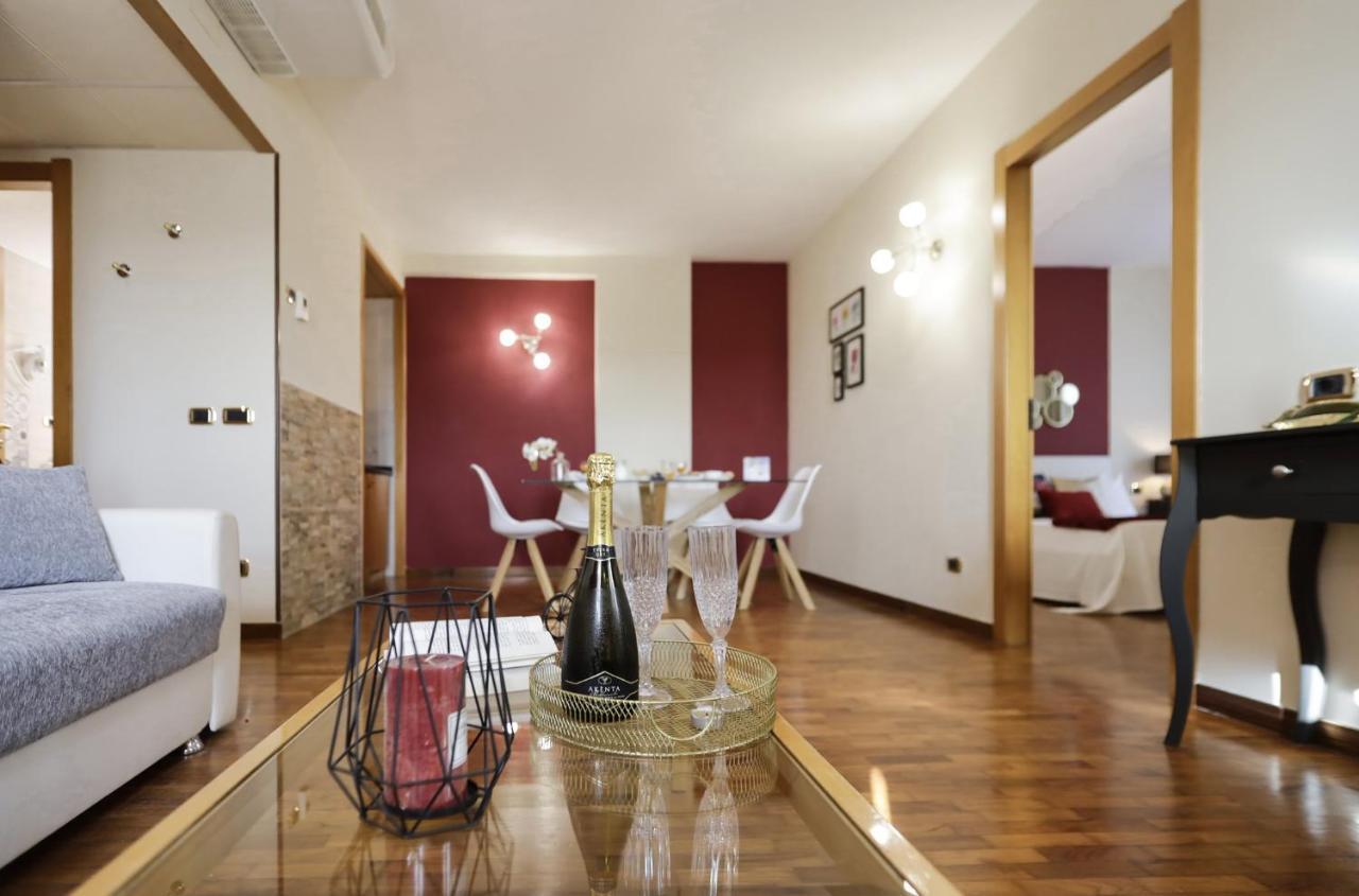 Pegasus Hotel Сассарі Екстер'єр фото
